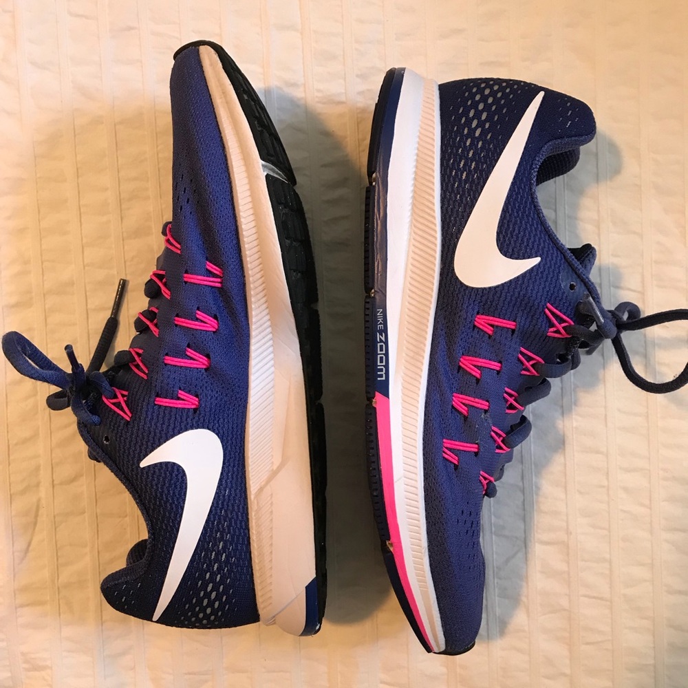 Nike Pegasus 33 Running Shoes